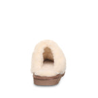 Women's Loketta Slippers in Cocoa