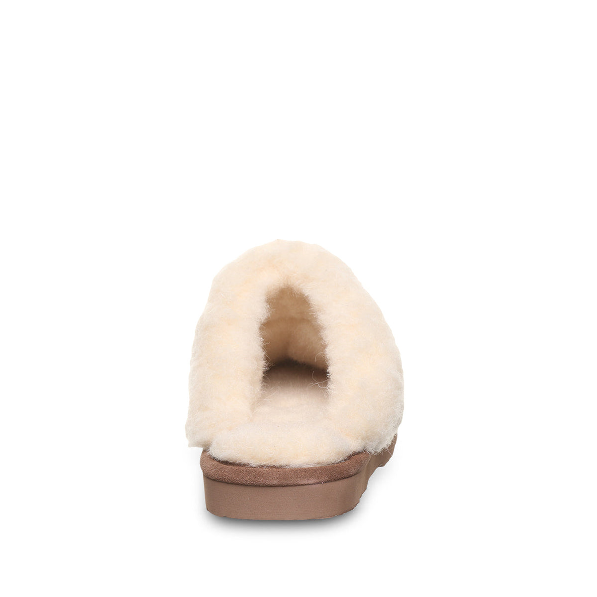 Women's Loketta Slippers in Cocoa