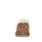 Women's Loketta Slippers in Cocoa