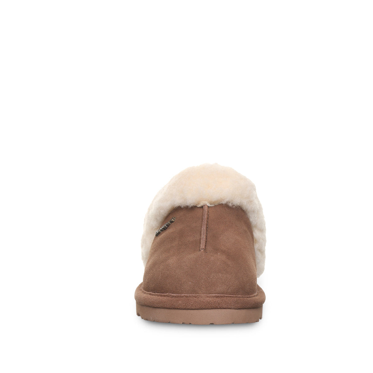 Women's Loketta Slippers in Cocoa