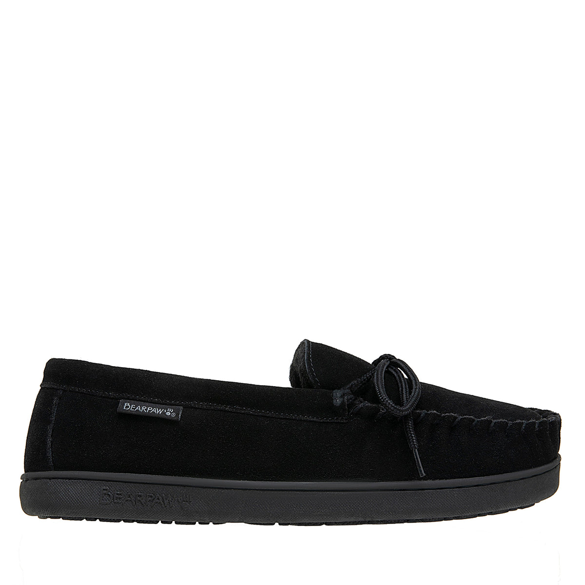 MOC II WIDE BLACK