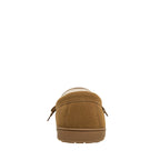 Moc II Wide Width Men's Slippers in Hickory