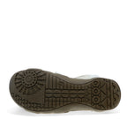 Ridley II Wide Sandals in Bone