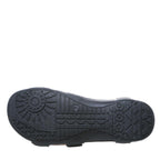 Ridley II Wide Width Sandals in Black