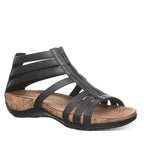 Layla II Sandals in Black