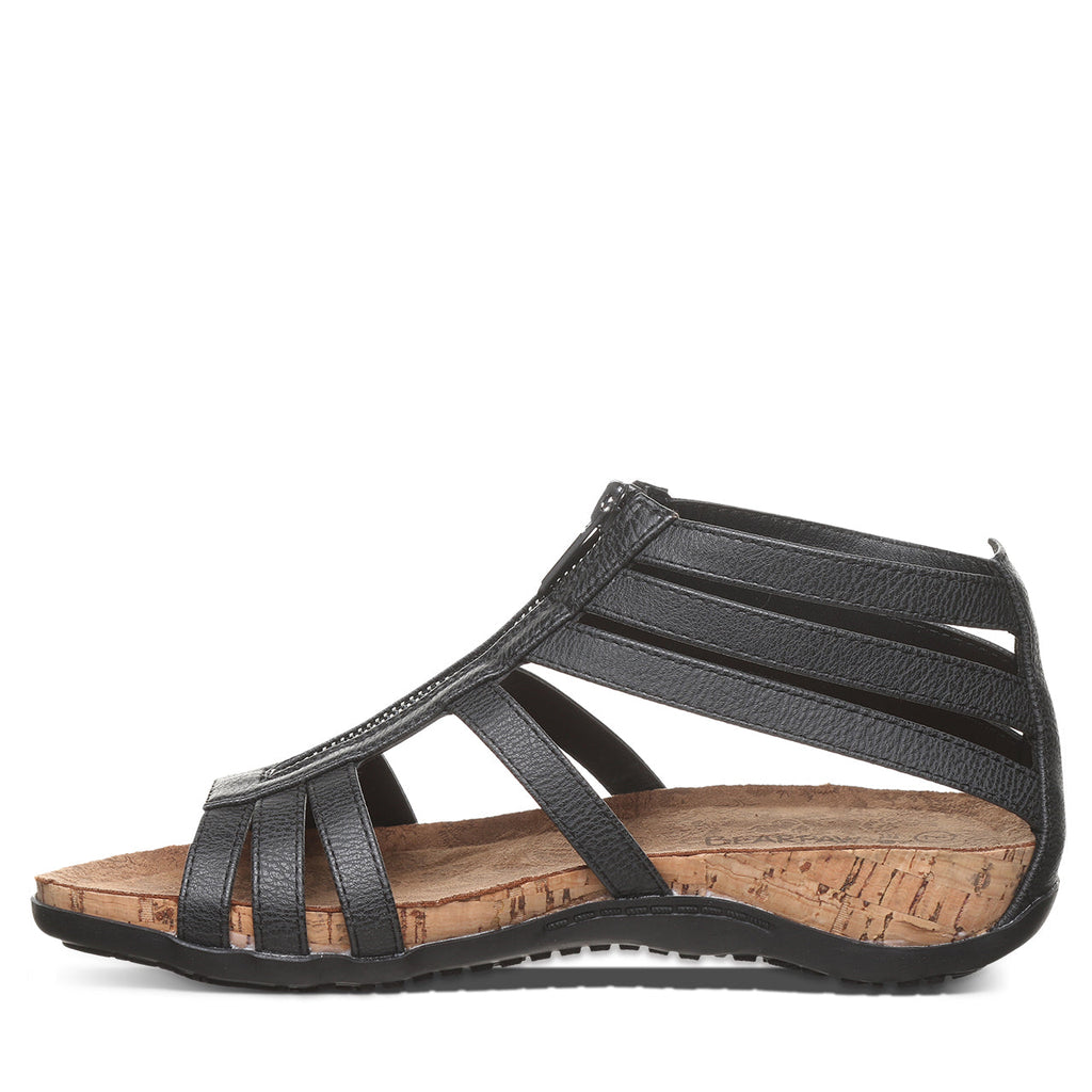 Layla II Sandals in Black
