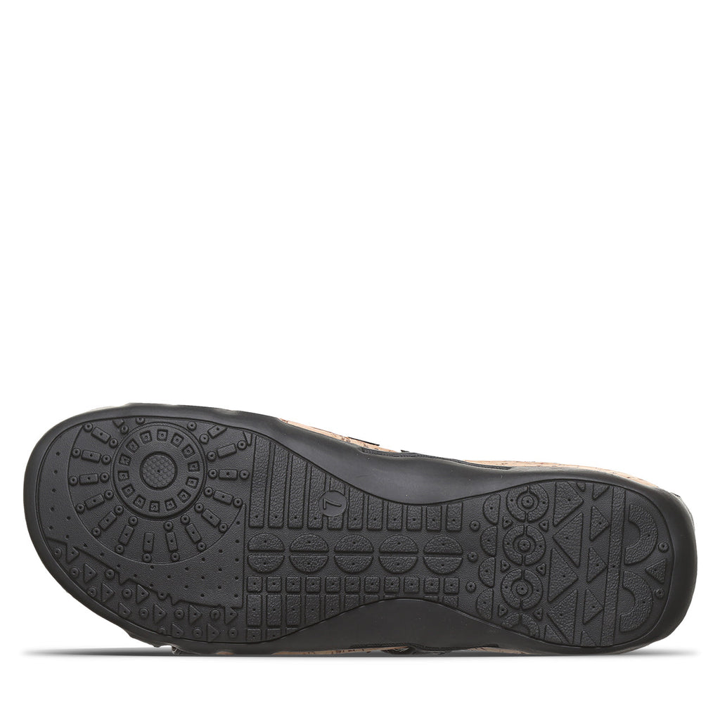 Layla II Sandals in Black