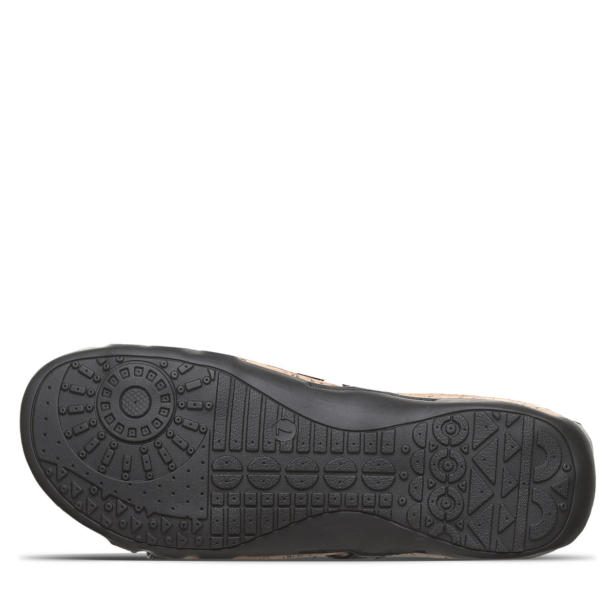 Layla II Sandals in Black