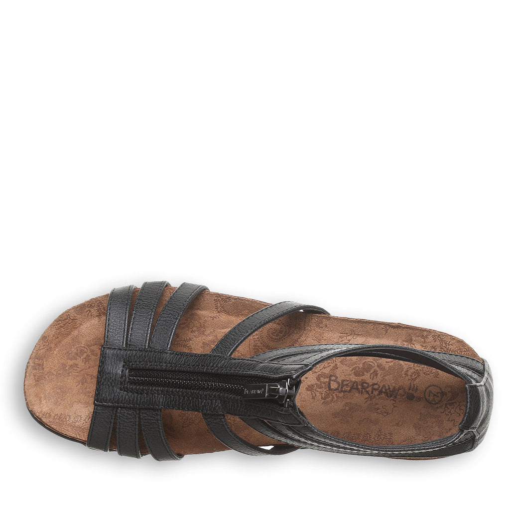 Layla II Sandals in Black