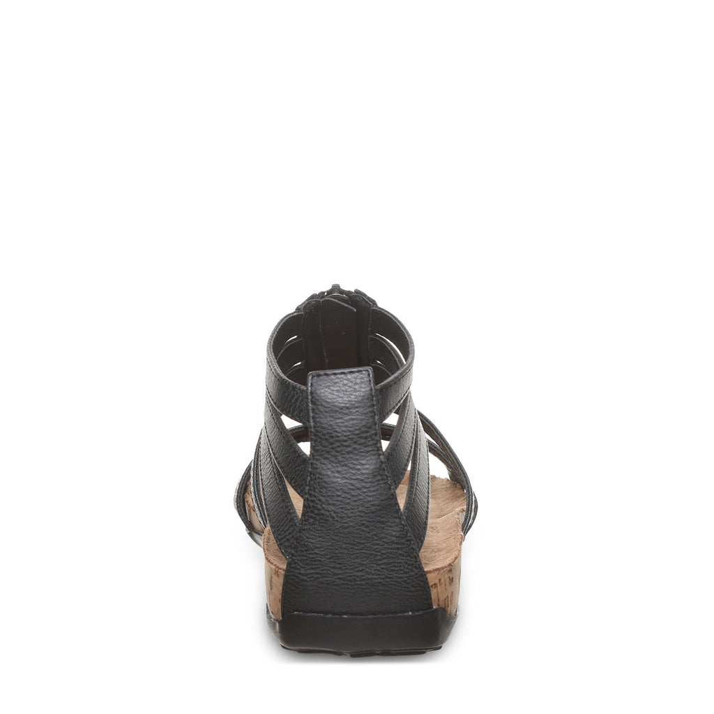 Layla II Sandals in Black