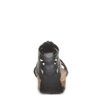 Layla II Sandals in Black