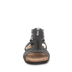 Layla II Sandals in Black