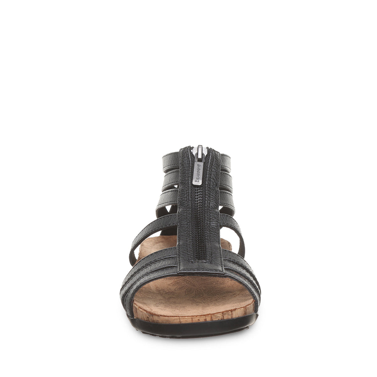 Layla II Sandals in Black