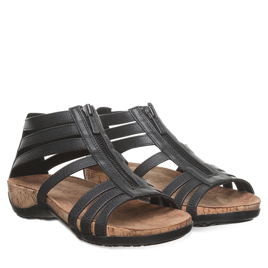 Layla II Sandals in Black