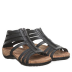 Layla II Sandals in Black