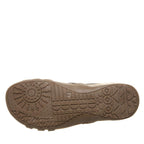 Layla II Wide Sandals in Black