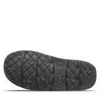 Loki Exotic Cozy Slippers in Black