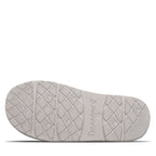 Loki Exotic Slippers in Lunar Rock Metallic