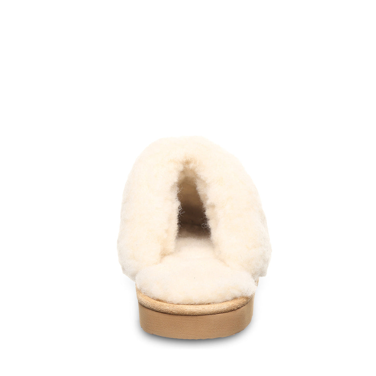 Loki Exotic Printed Slippers in Iced Coffee