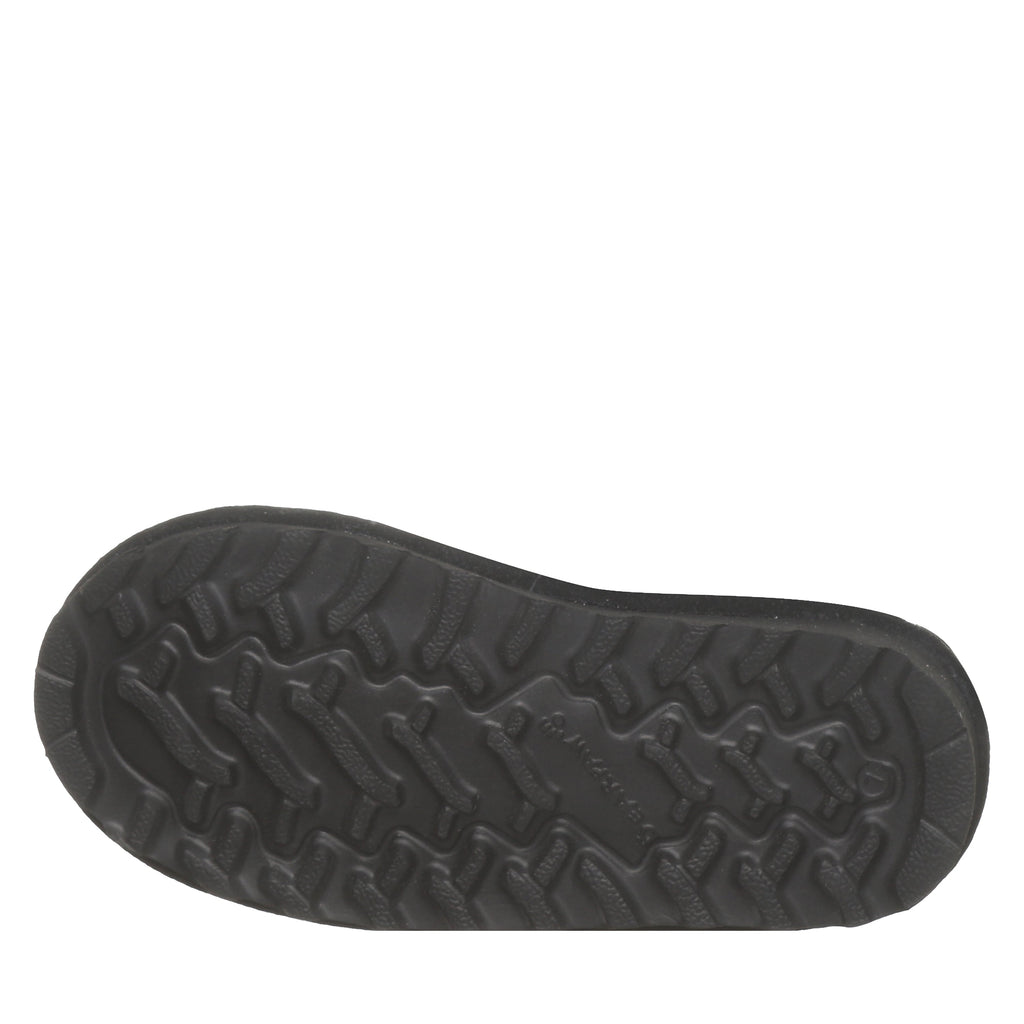 Shorty Toddler Boots in Black