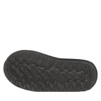 Shorty Toddler Boots in Black