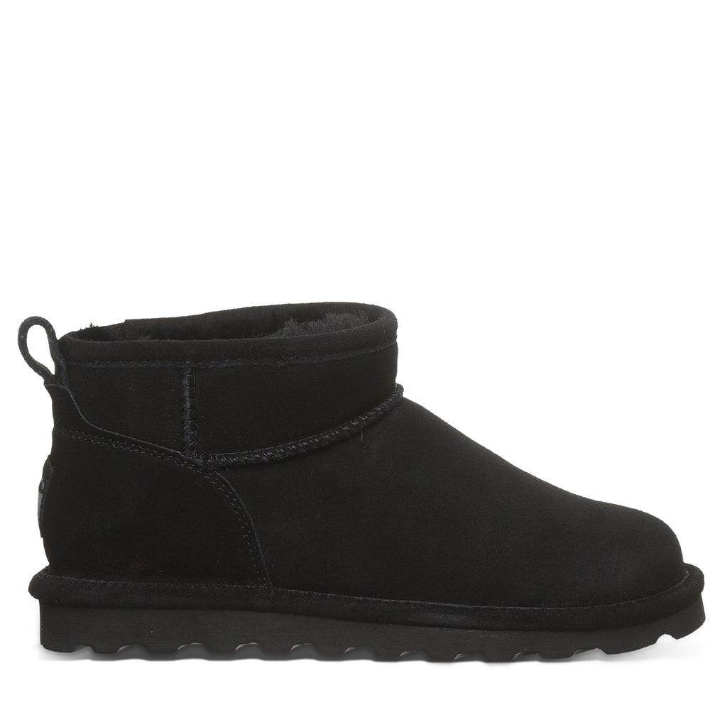 SHORTY BLACK