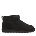 SHORTY BLACK