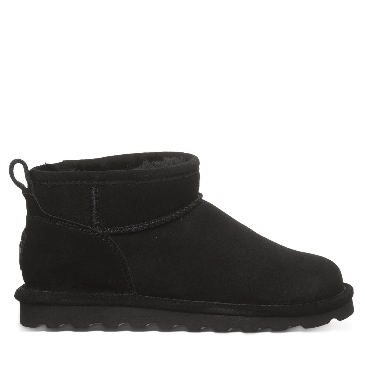 SHORTY BLACK