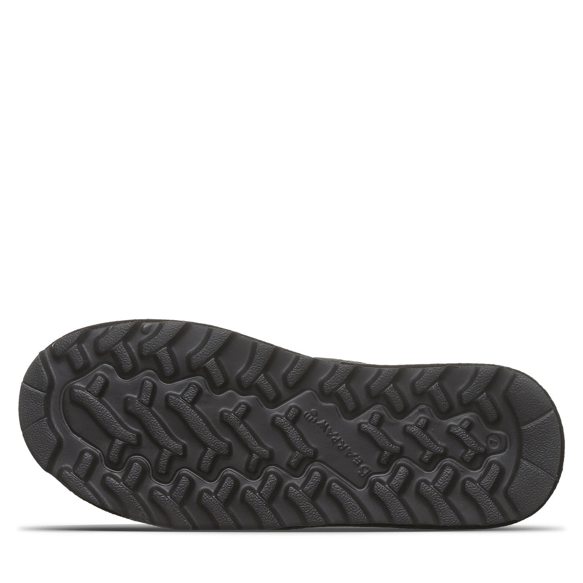Women's Shorty Wide Snow Boots in Black