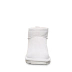 Shorty Suede Ankle Boots in Lunar Rock