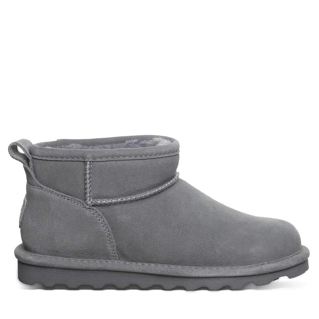 SHORTY GADGET GRAY