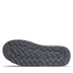 Shorty Boots in Gadget Gray
