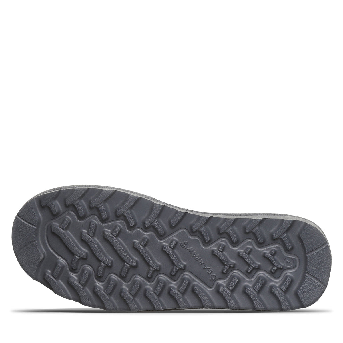 Shorty Boots in Gadget Gray