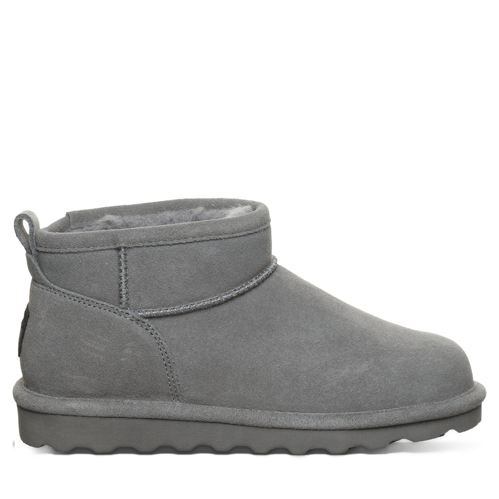 SHORTY SHADOW GRAY