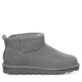 SHORTY SHADOW GRAY