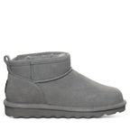 SHORTY SHADOW GRAY