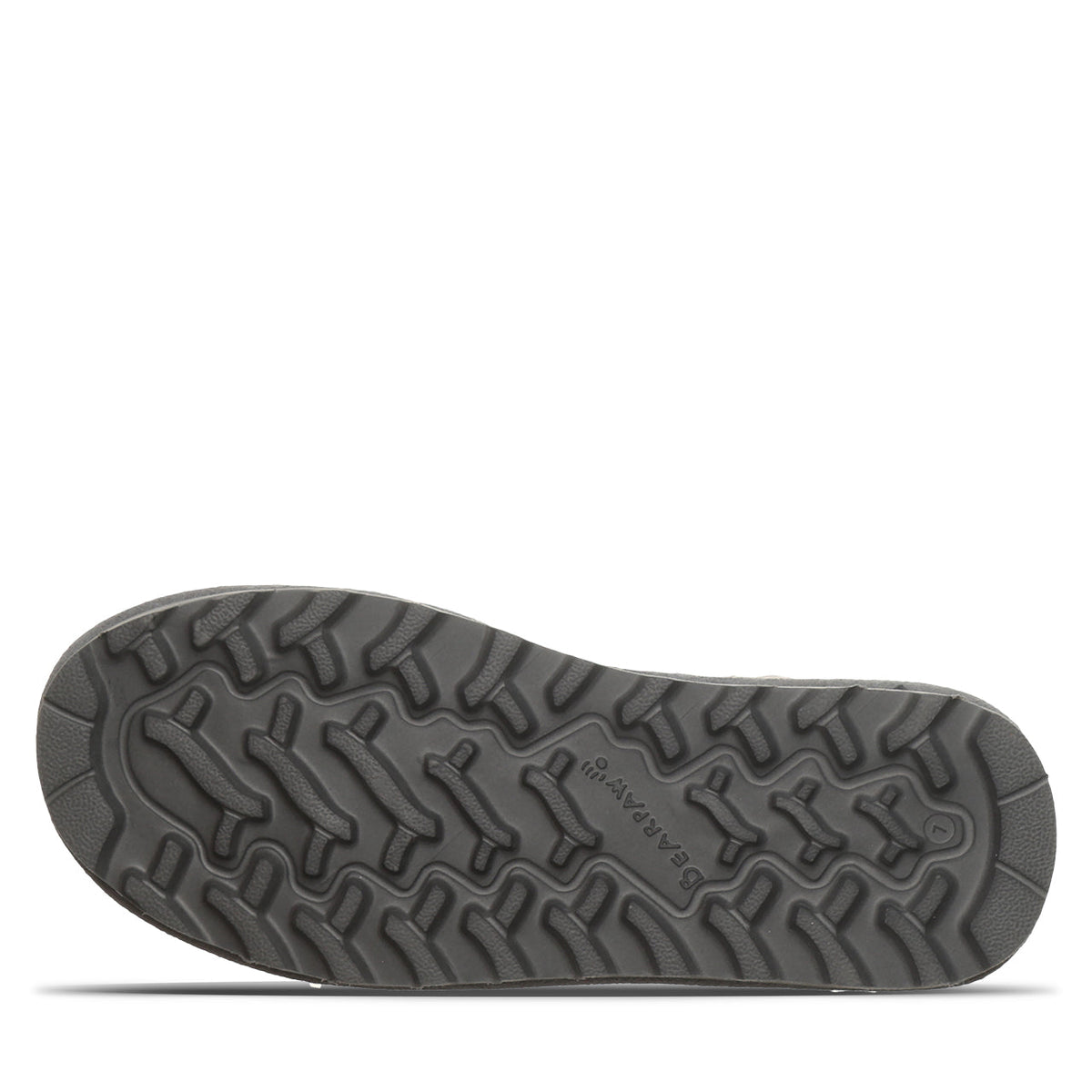 Bearpaw Women's Shorty Boots in Shadow Gray