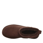 Women's Shorty Boots in Chicory
