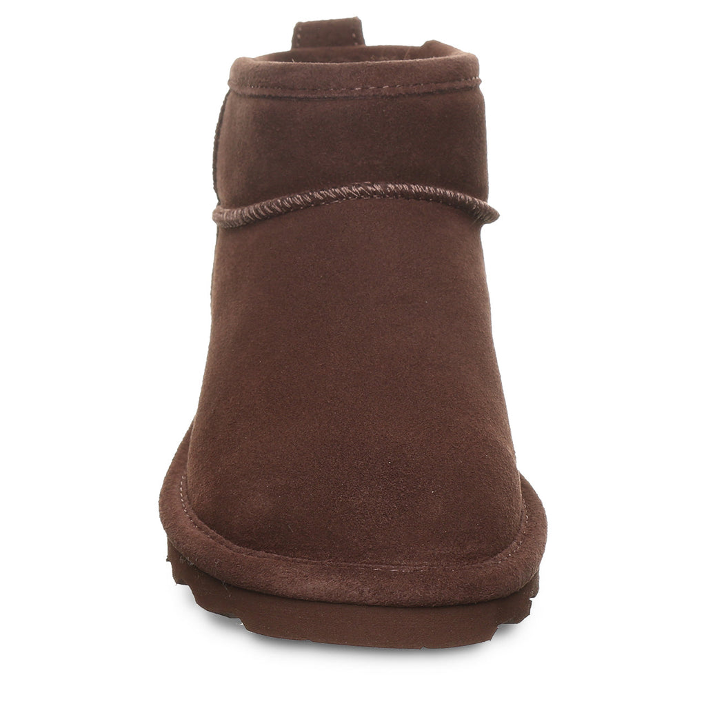 Women's Shorty Boots in Chicory