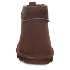 Women's Shorty Boots in Chicory