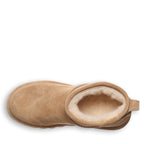 Shorty Everyday Boots in Iced Coffee
