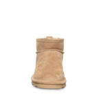 Shorty Everyday Boots in Iced Coffee