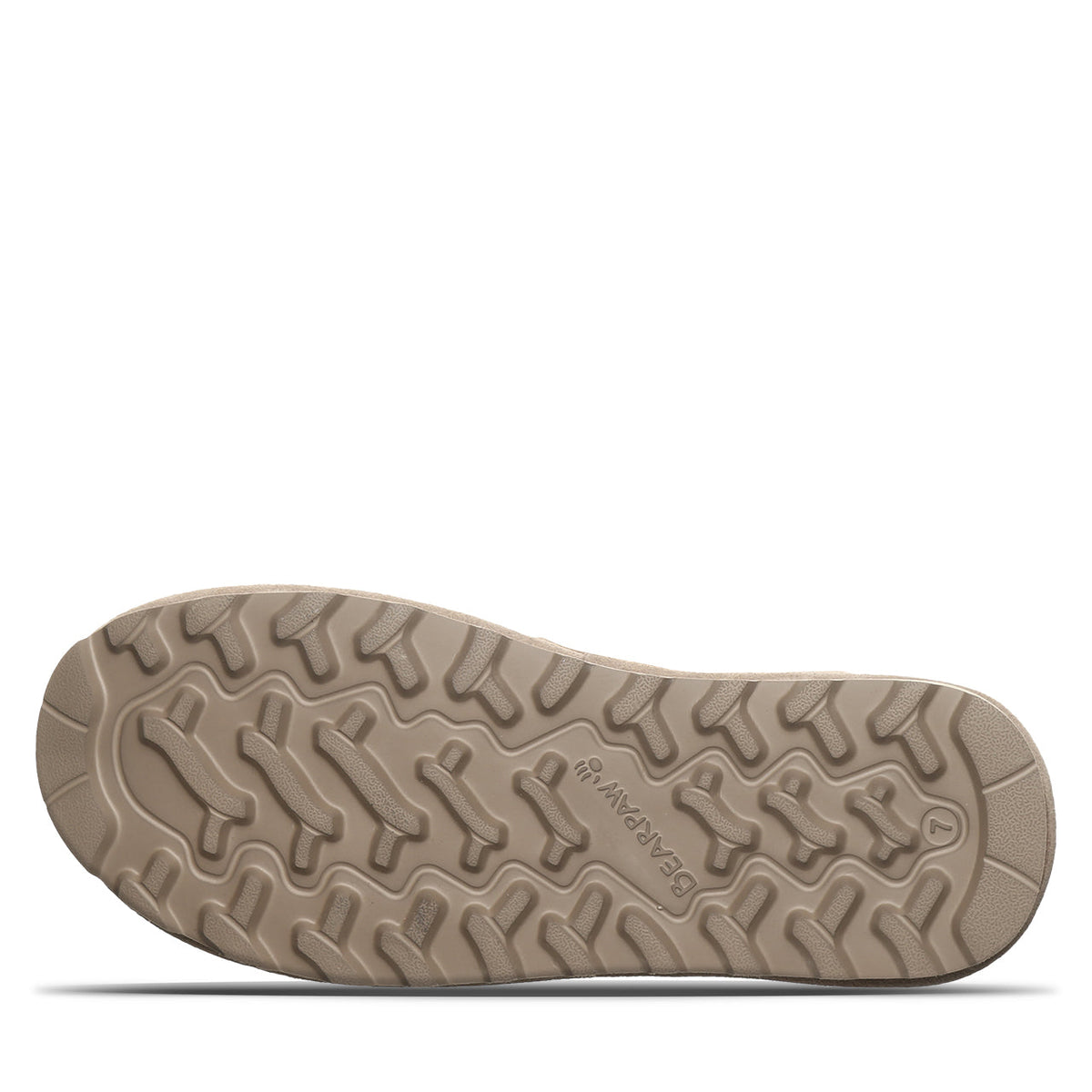 Shorty Classic Suede Boots in Mushroom