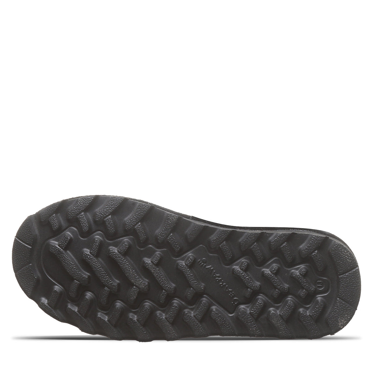 Shorty Youth Everyday Boots in Black