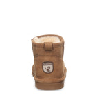 Shorty Youth Boots in Hickory