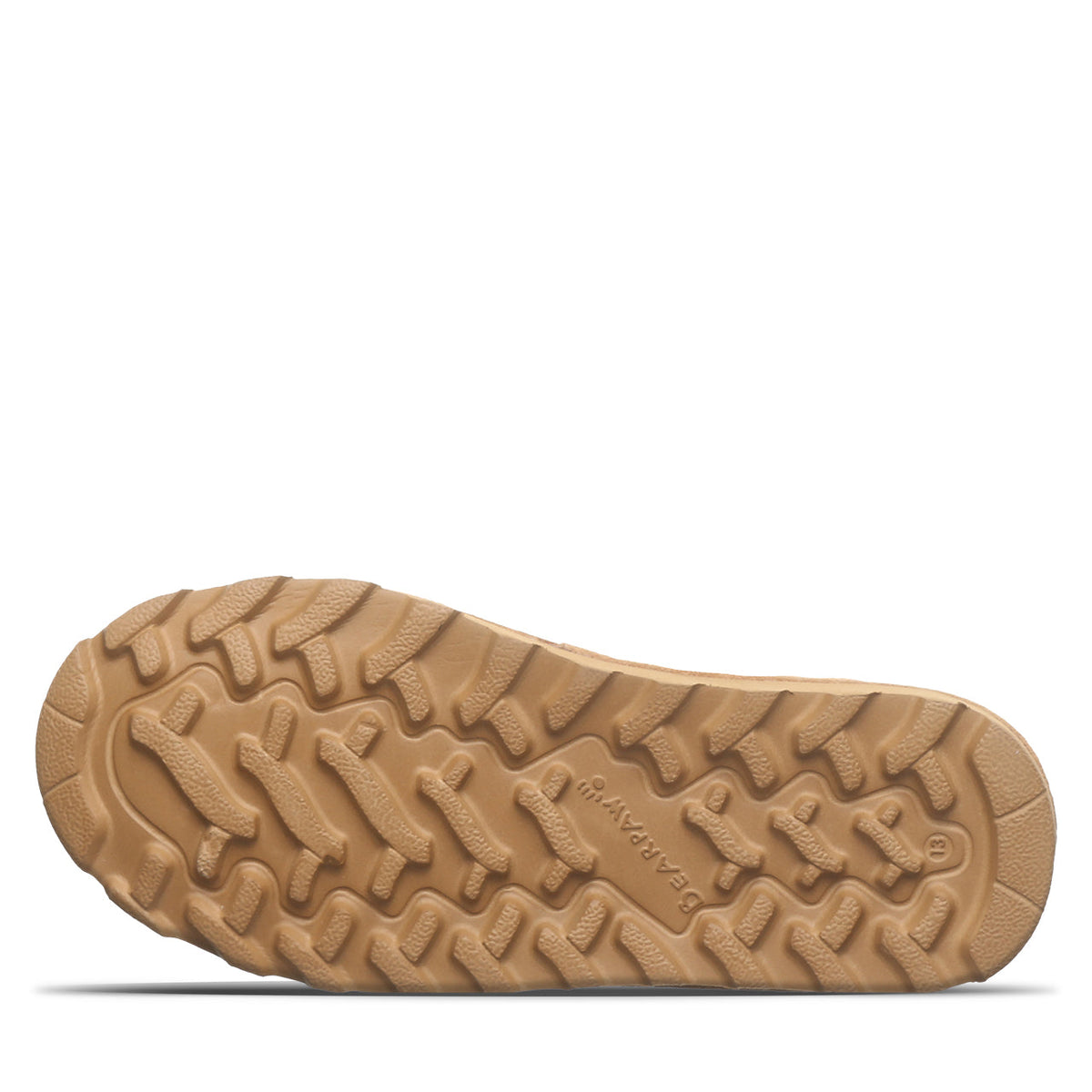 Shorty Youth Everyday Boots in Iced Coffee