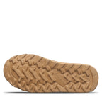 Shorty Toddler Boots in Iced Coffee