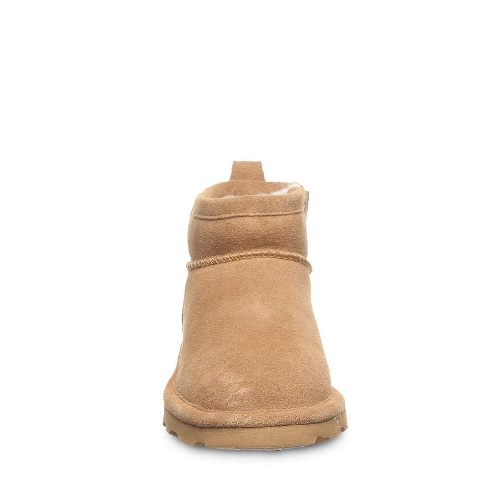 Shorty Youth Everyday Boots in Iced Coffee