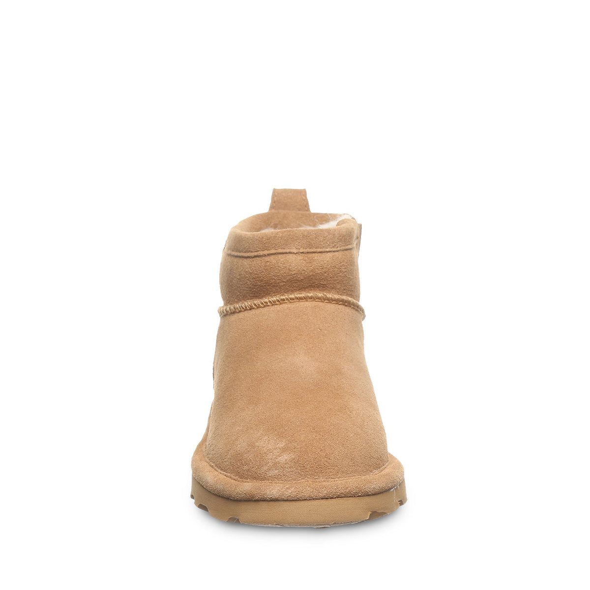 Shorty Youth Everyday Boots in Iced Coffee