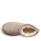 Shorty Youth Boots in Mushroom